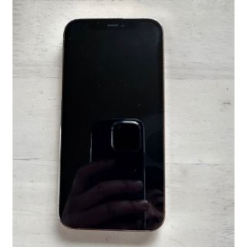 iPhone12 Pro 128ギガ　au
