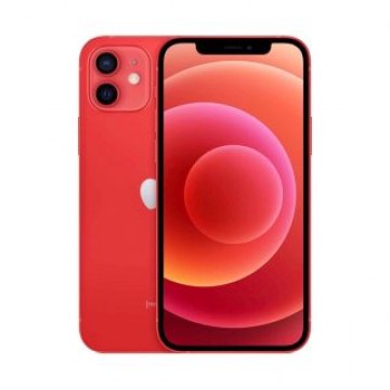 Apple iPhone 12 128GB (PRODUCT)RED