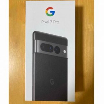 Google Pixel 7Pro SIMフリー 128GB