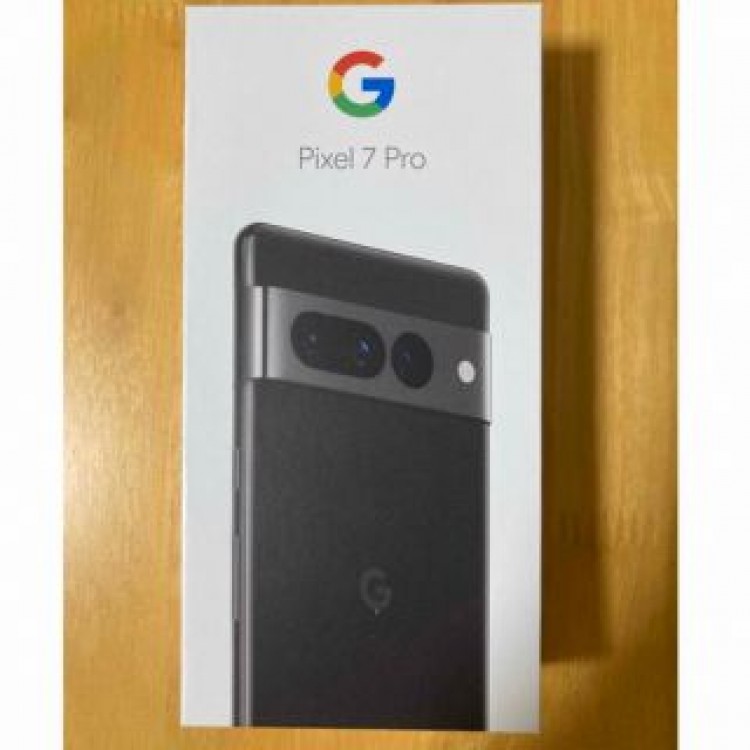 Google Pixel 7Pro SIMフリー 128GB