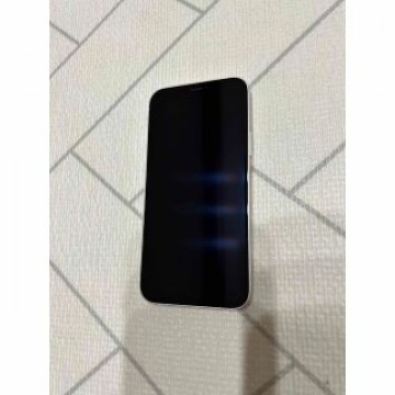 iPhone 12 64GB ホワイト