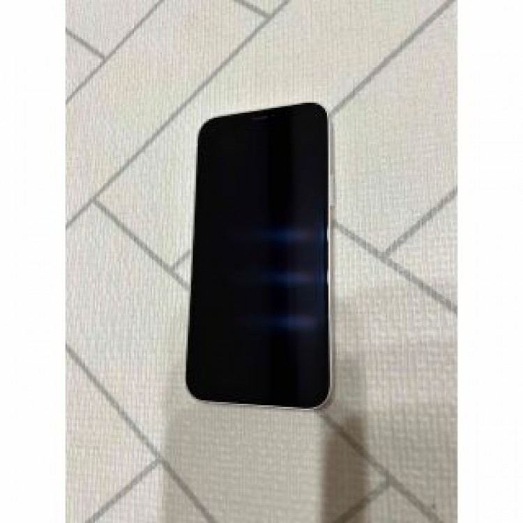 iPhone 12 64GB ホワイト