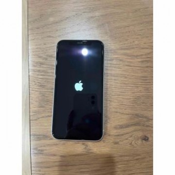 【新品バッテリー】iPhone11 128gb ホワイト