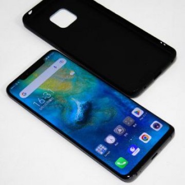 SIMフリー化済み HUAWEI Mate 20 Pro