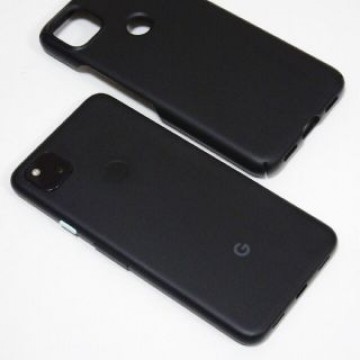 SIMフリー Google Pixel 4a 128GB Just Black