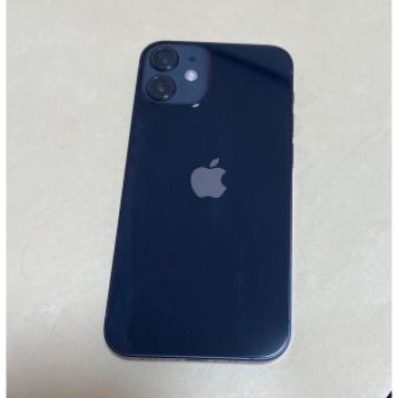 iPhone12mini256ギガ