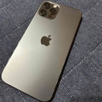 iPhone12pro 使用日数36日（5/1時点）
