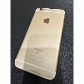 iPhone6s Gold 64 GB