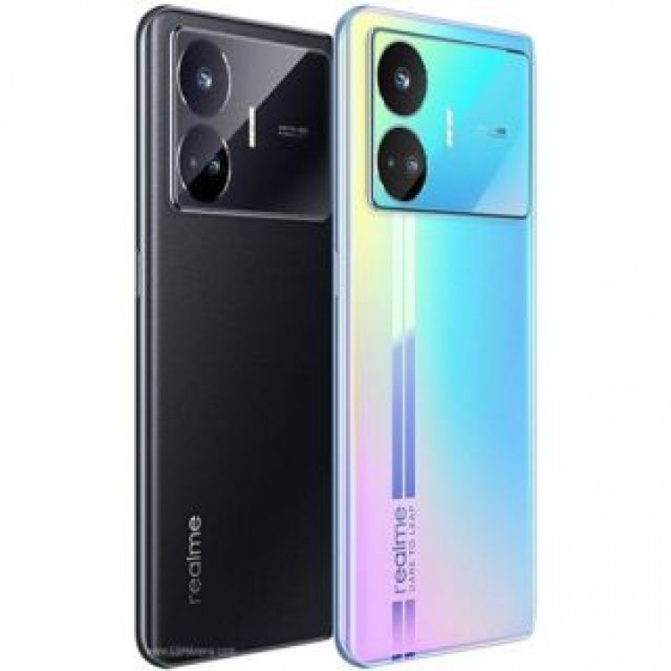 realme gt neo 5 SE 16GB 1TB 7 + Gen 2