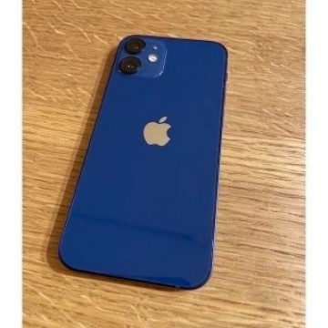 iPhone12mini 128GB ブルー