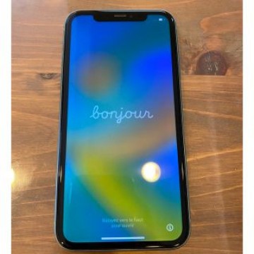iPhone11  グリーン　128GB SIMフリー