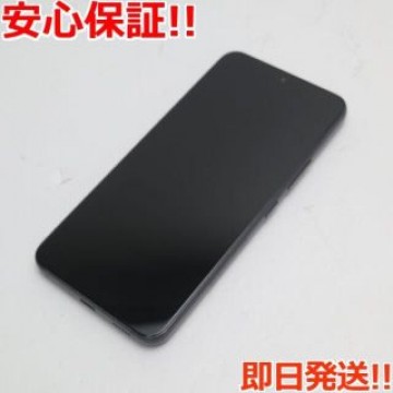 新品同様 Galaxy S22 SC-51C ファントムブラック