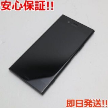 新品同様 SOV36 ブラック