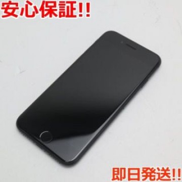 超美品 SIMフリー iPhone SE 第2世代 256GB ブラック
