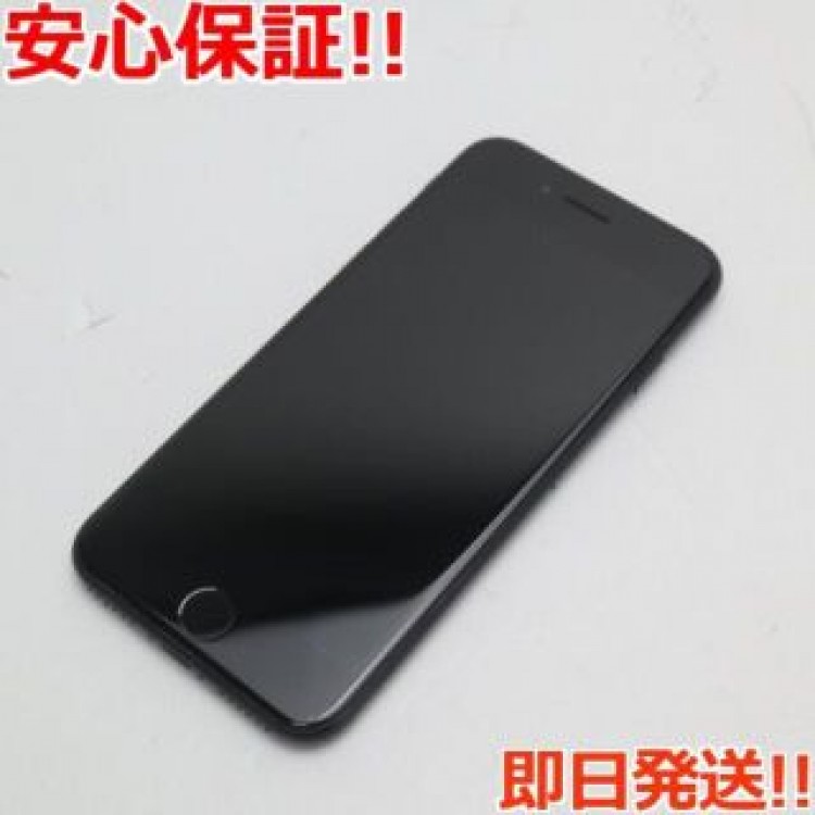 超美品 SIMフリー iPhone SE 第2世代 256GB ブラック