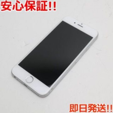 良品中古 SIMフリー iPhone6S 32GB シルバー