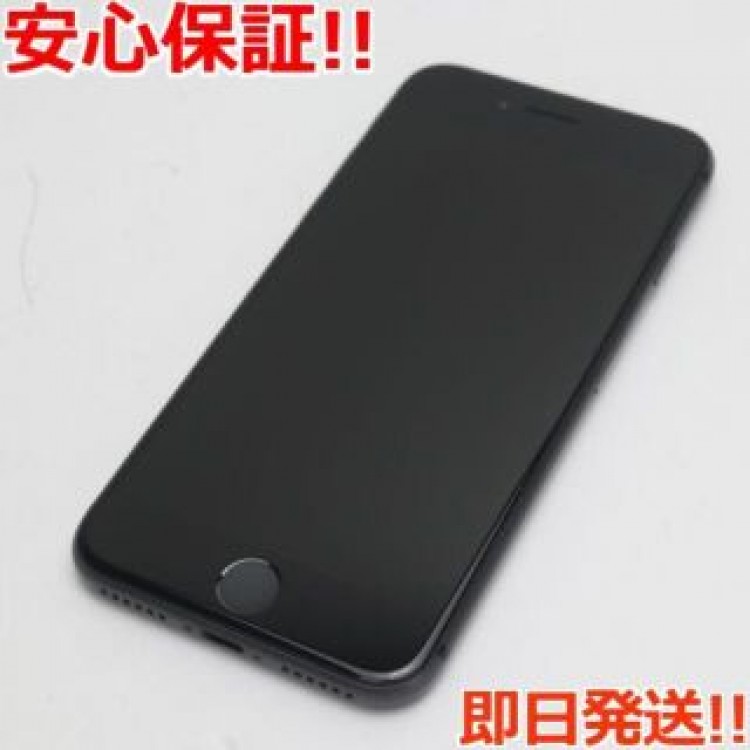 超美品 SIMフリー iPhone8 64GB スペースグレイ