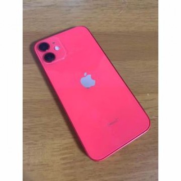 iPhone12 mini 64gb