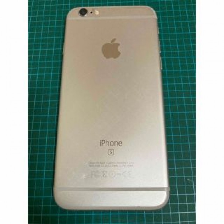 iPhone6s 64GB SIMフリー　iOS15.1