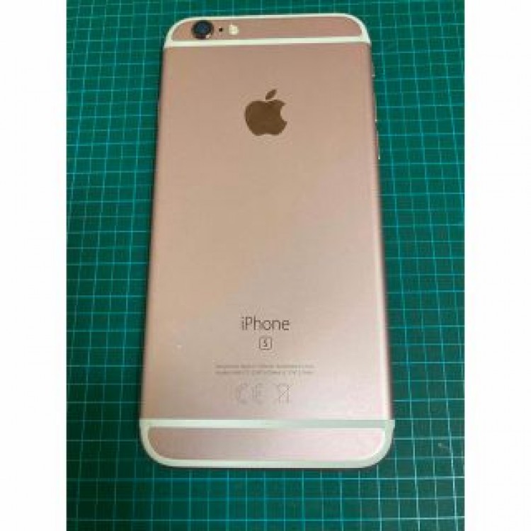 iphone6s 32GB SIMフリー　iOS14.4.2
