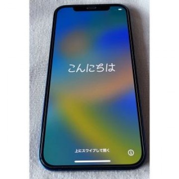 iPhone12 64GB