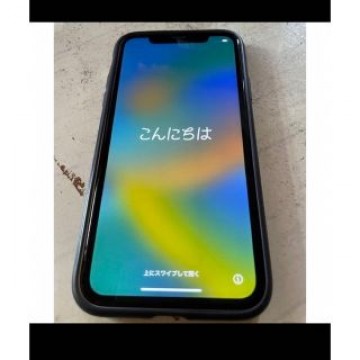 iPhone 11 64GB 美品