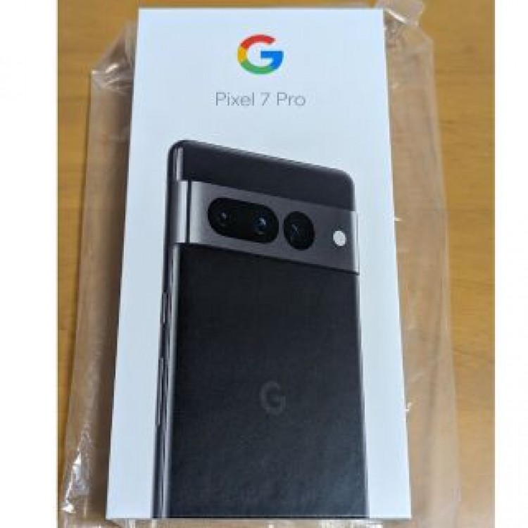 Pixel 7 Pro 128GB