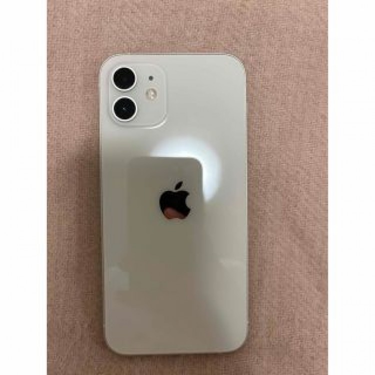 アイフォン12