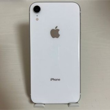 iPhoneXR 本体