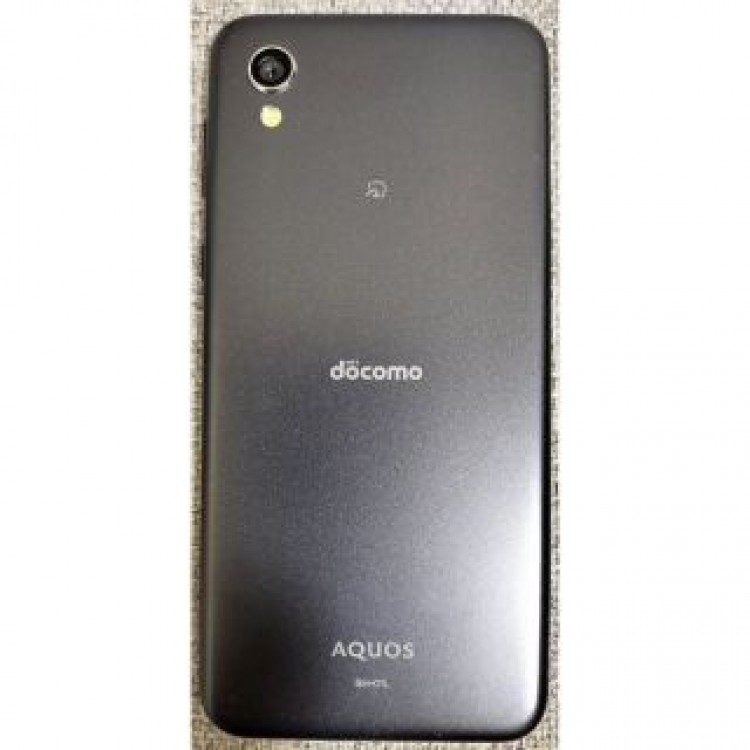 docomo AQUOS sense2 SH-01L SIMロック解除