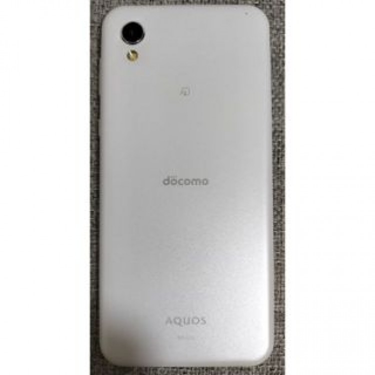 docomo AQUOS sense2 SH-01L SIMロック解除