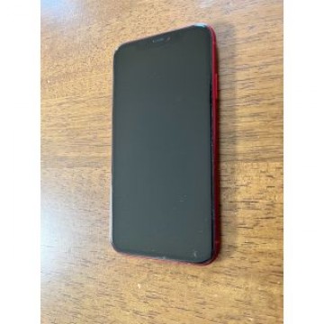 IPhone XR デュアルsim