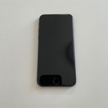 Apple iPhone 8 スペースグレー 64 GB SIMフリー