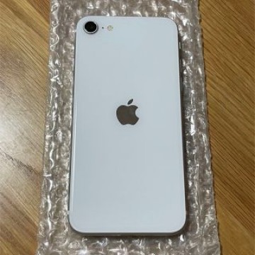 iPhone se2 超美品