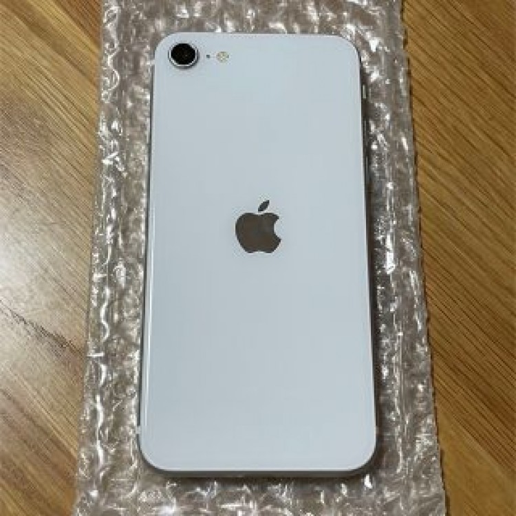 iPhone se2 超美品