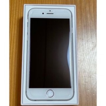 iPhone6s  UQモバイル