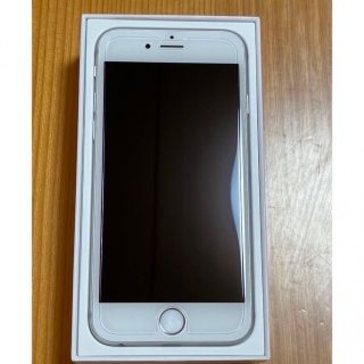 iPhone6s  UQモバイル