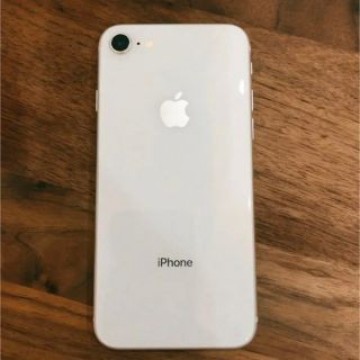 SIMフリー iPhone8 64GB