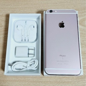 iPhone 6s Plus SIMフリー