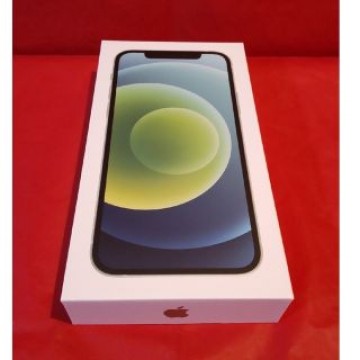 iPhone12 256GB Green
