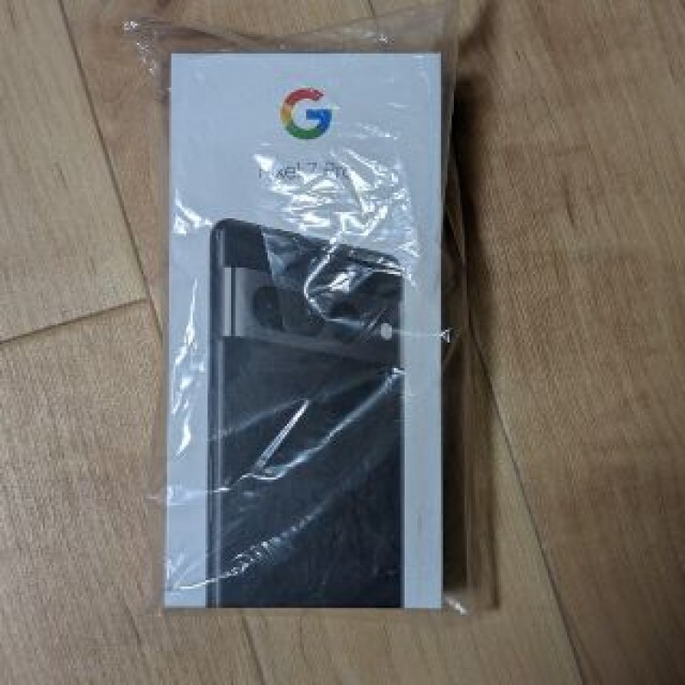 google　Pixel　7pro