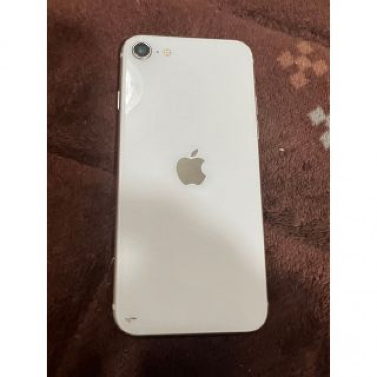 iPhone SE 第二世代　64gb