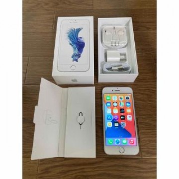 iPhone 6s 64GB シルバー