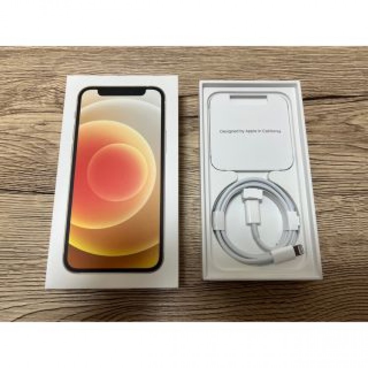 iPhone12mini  ホワイト  SiMフリー