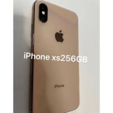 iPhone xs 256GB