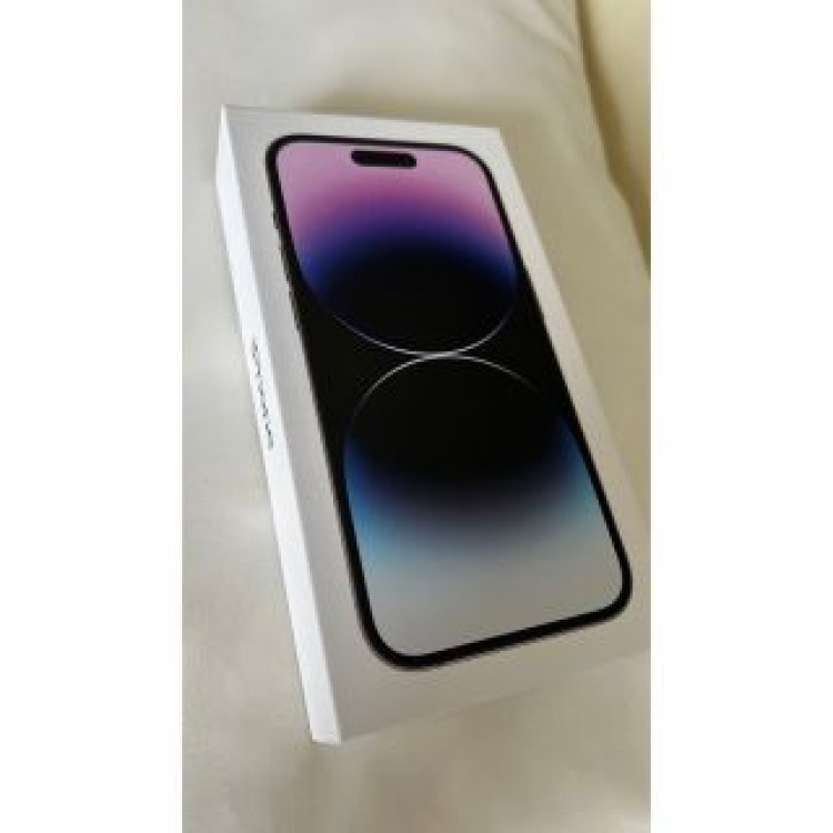 【美品】iPhone14 Pro 256GB SIMフリー