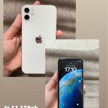 iPhone11