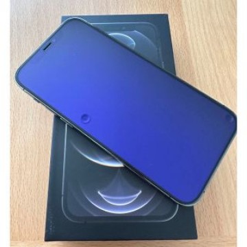 iPhone12 Pro 256gb グラファイト　美品　SIMフリー