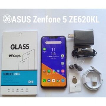 ZE620KL■■ASUS ZenFone 5 ZE620KL -X00QD