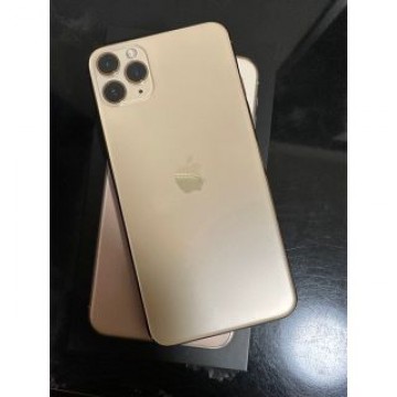 iPhone11ProMax256G本体